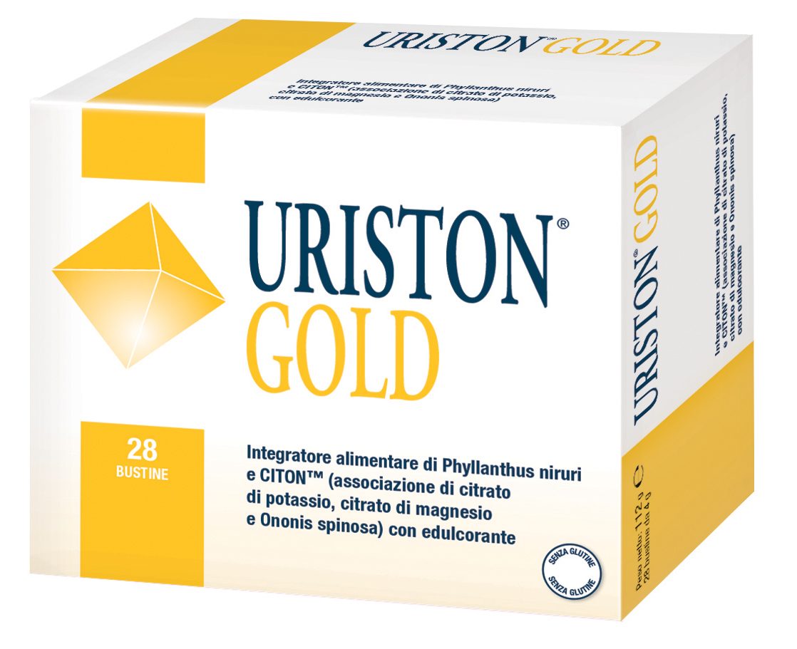 Image of Uriston(R) oro Natural Bradel 28 Bustine033