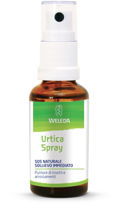 

Urtica Spray Weleda 30ml