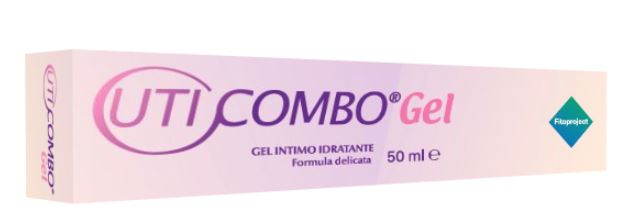 Image of Uticombo Gel Fitoproject 50ml033