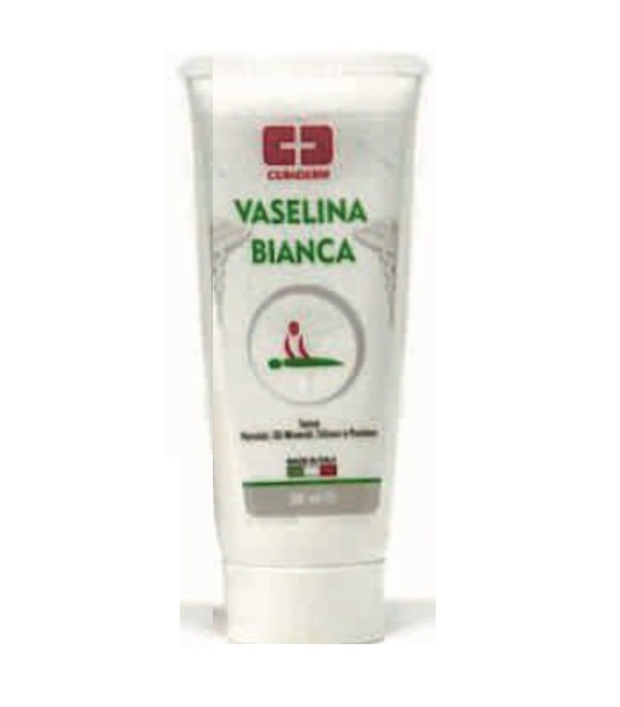 Image of Vaselina Bianca CuraDerm 30ml033