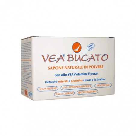 

Vea Bucato Sapone Naturale Helka 500g