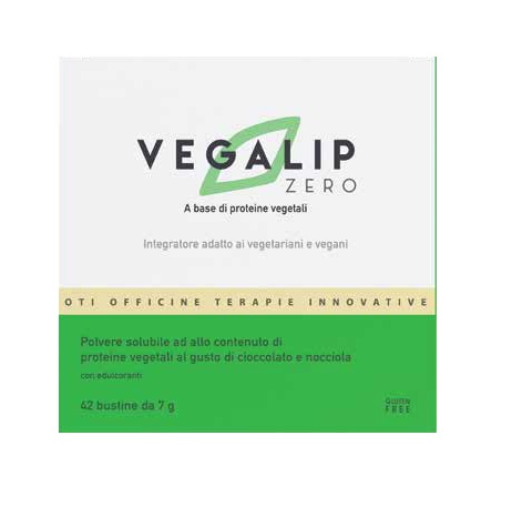 Image of Vegalip Zero OTI 42 Bustine033