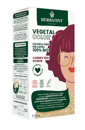 

Vegetal Color Herbatint 100g