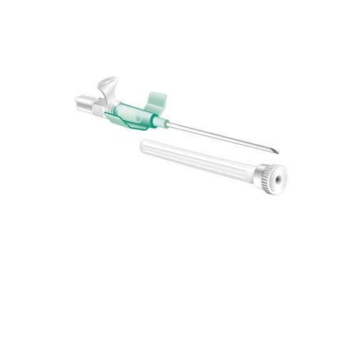 Image of Venopic 1 Ago Cannula Pic Solution Sic G20x32 S/a033