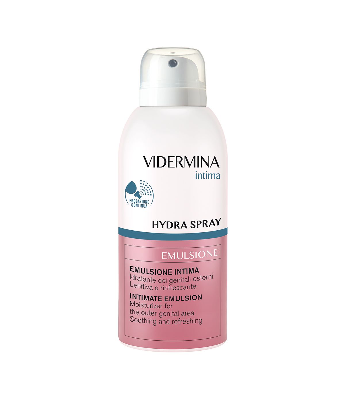 Image of Vidermina Intima Hydra Spray 75ml033