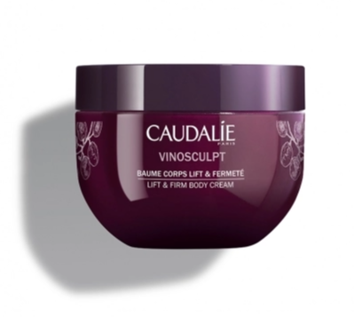 

Caudalie Vinosculpt Balsamo Corpo Liftante Rassodante 250ml