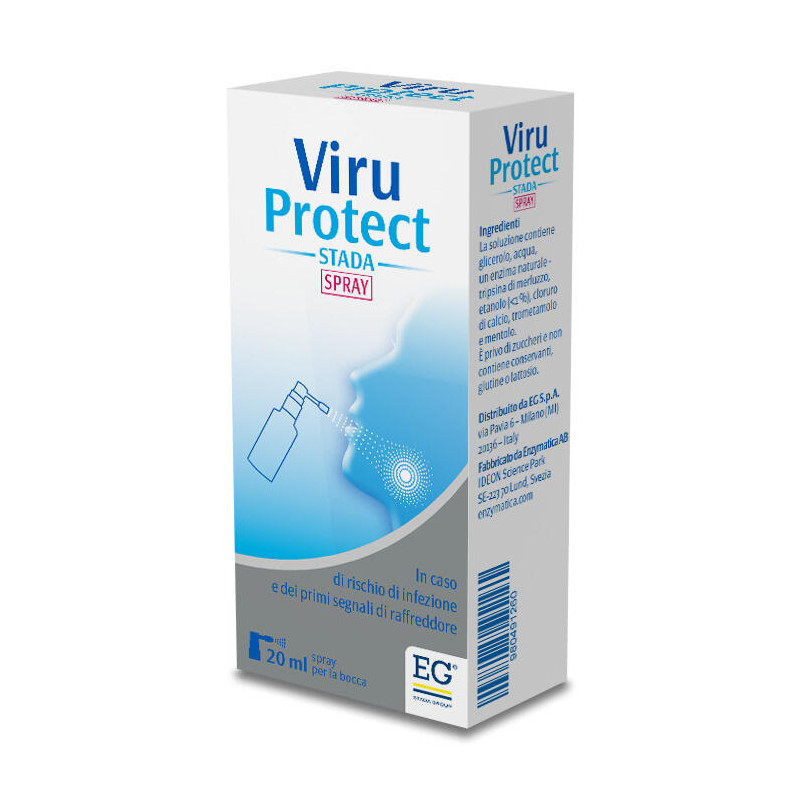 

ViruProtect Spray EG 20ml