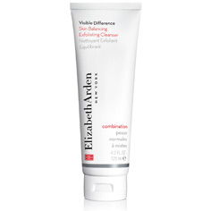 Image of Visible Difference Skin Balancing Elizabeth Arden 125ml033