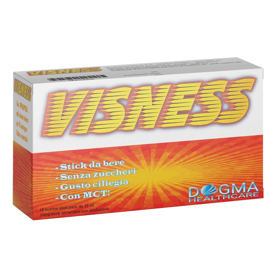 Image of Visnee Dogma Health 18 Stick033