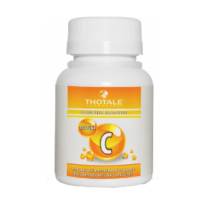 

Vitamina C Thotale 60 Compresse