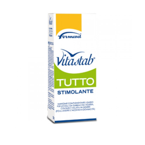 

Vitastab Tutto Stimolante Formavet 200ml