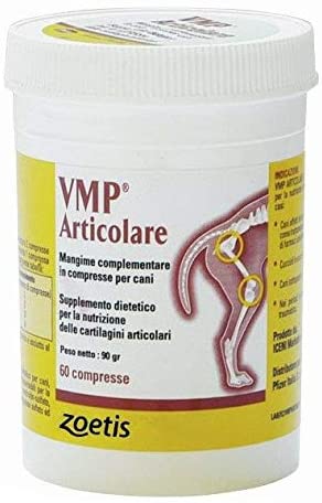 VMP® Articolare Zoetis 60 Compresse