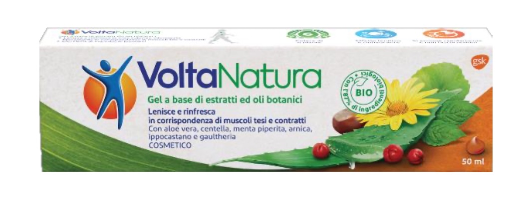 

VoltaNatura Gel 50ml