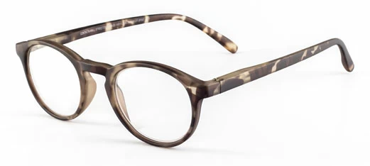 Contacta Wall Street Occhiale Per La Presbiopia Demi Scuro +1,50-image