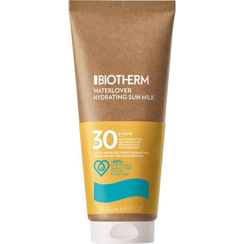 

Waterlover Hydrating Sun Milk SPF30 BIOTHERM 200ml