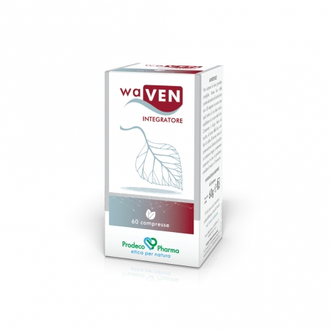 Image of waVEN INTEGRATORE Promo Pharma 60 Compresse