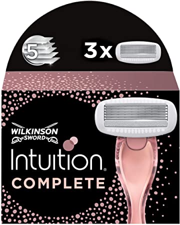 

Intuition COMPLETE WILKINSON 3 Lame Ricarica