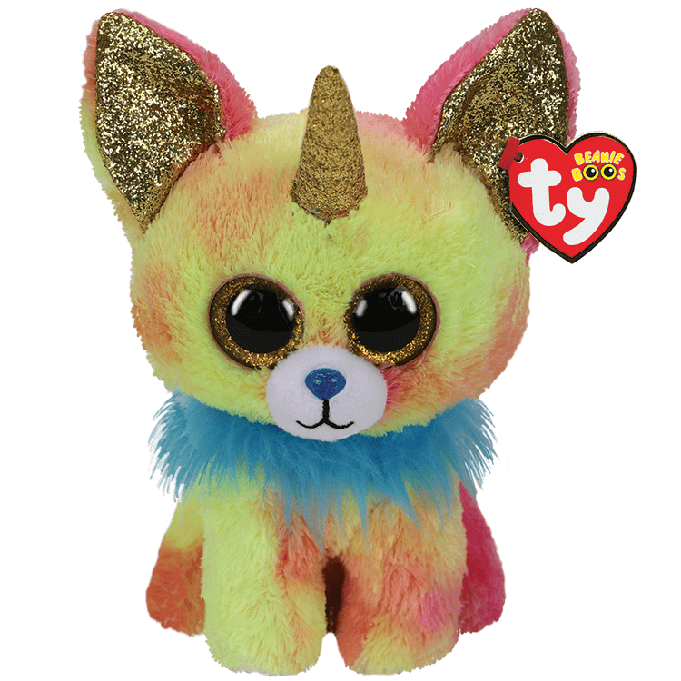 

Yips Beanie Boos 15cm