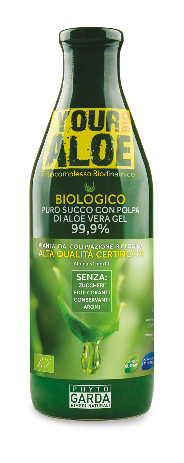 

Your Aloe Bio Phyto Garda 1L