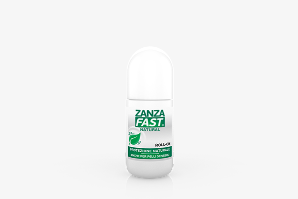 Image of ZanzaFast(R) Natural Roll-On ShedirPharma(R) 50ml033