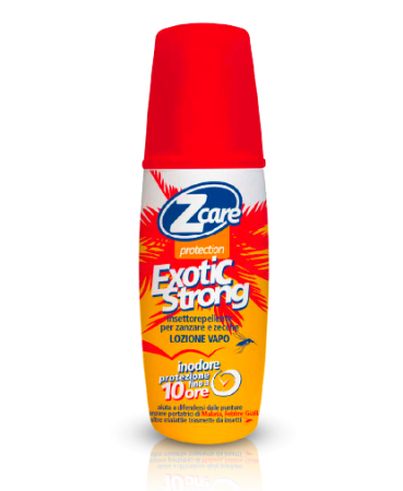 

Zcare Protection Exotic Strong IBSA Vapo 100ml