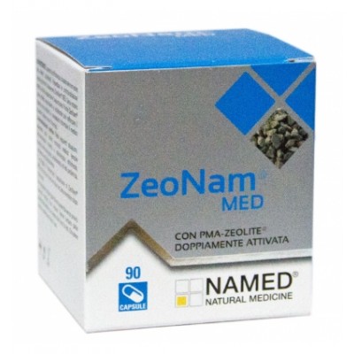 Image of ZeoNam Named 90 Capsule033