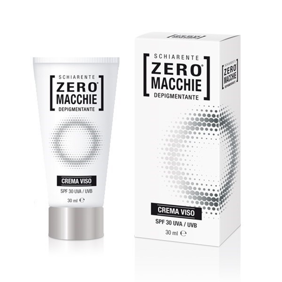 

Zero Macchie Crema Viso SPF30 ConsulTeam 30ml