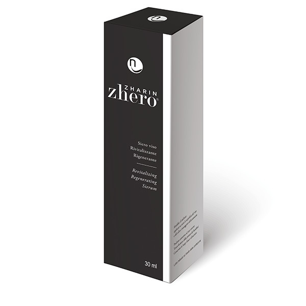 Image of Zharin Zhero(R) Siero Viso 30ml033