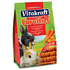 Image of Carrotis - 50GR033