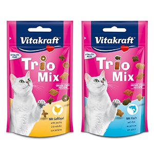 Image of Trio Mix - 60GR - Pollame