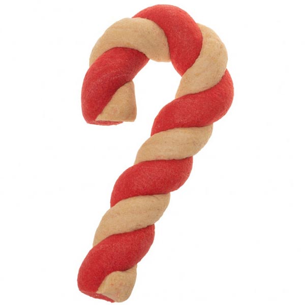 Image of Candy Stick Biscotto di Natale per Cani - 35GR