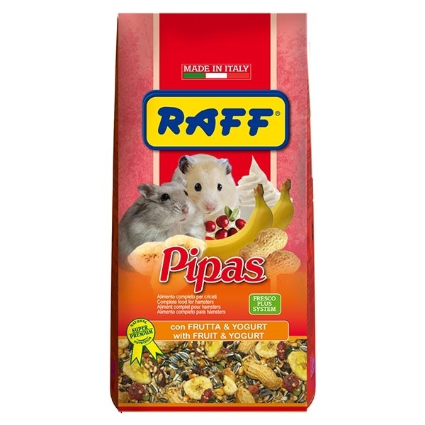 Image of Pipas Frutta e Yogurt - 800GR033