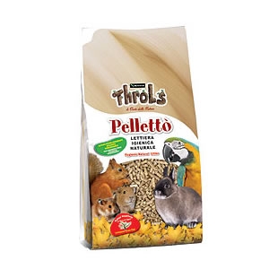 Image of Throls Pellettò - 5KG033