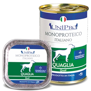 Image of Unicamente Quaglia - 150GR033