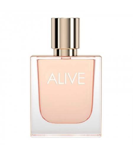 Image of Alive Eau De Parfum Hugo Boss 50ml