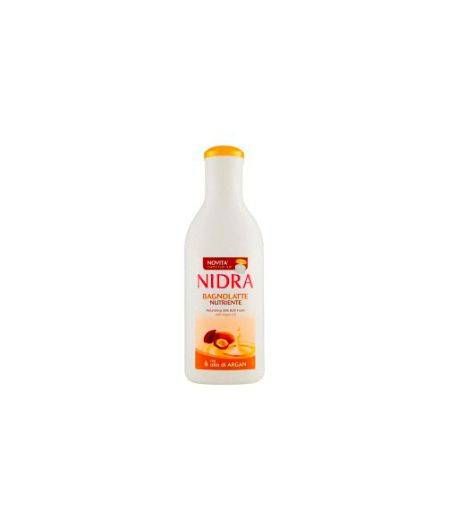 Image of NIDRA BAGNOLATT ARGAN 750 ML033