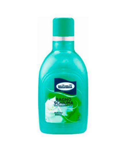 Image of MIL MIL B/S M/BIANCO 2000 ML033