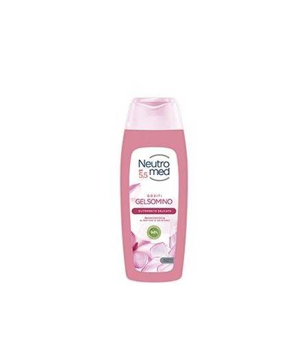 NEUTROMED B/S GELSOMINO 400 ML