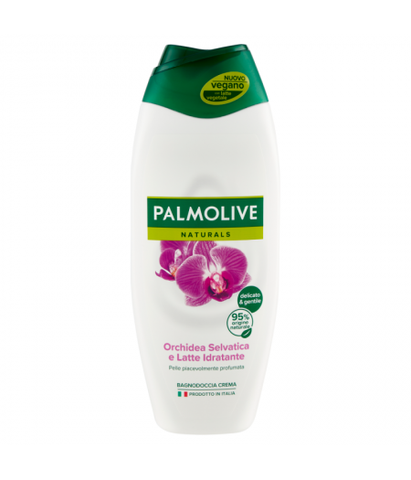 PALMOLIVE B/S ORCHIDEA 500 ML