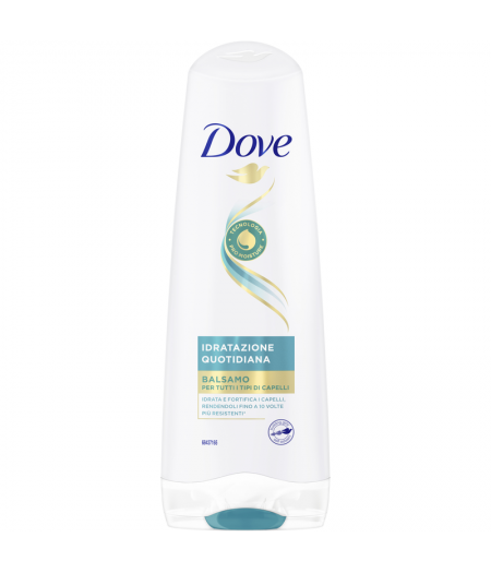 Image of Balsamo Idratazione Quotidiana Dove 180ml033