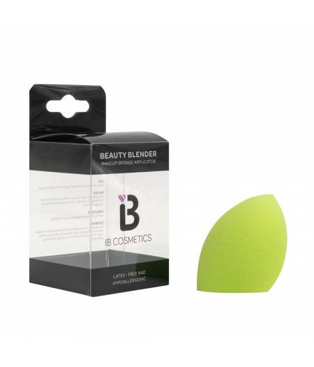 Ib Cosm Beauty Blender Verde