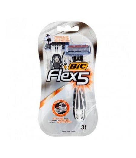Flex 5 Bic(R) 3 Rasoi