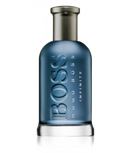 Image of Boss Bottled Infinite Eau De Parfum Spray Hugo Boss 200ml