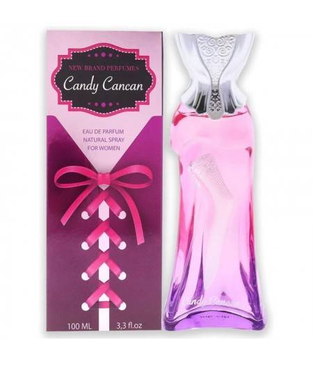 Image of NB W.CANDY CANCAN EDP 100 ML