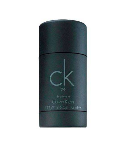 Image of Calvin Klein Be Deodorante Stick 75g033