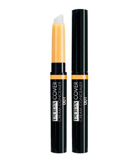 Image of PUPA CORR CREAM CONCEALER 04033