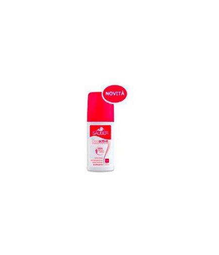 Image of DeoActive Roll-On Sport & Stress Sauber 50ml