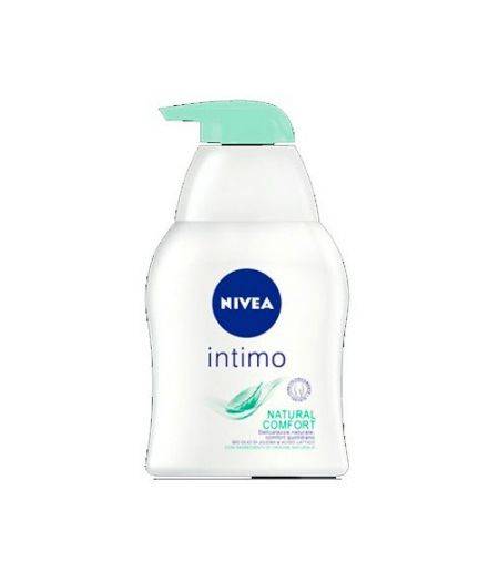 Image of NIVEA INTIMO NATURAL CONFORT 250 M033