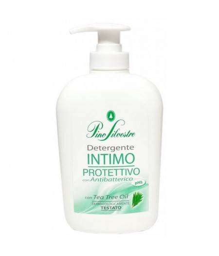 Image of INTIMO Con ANTIBATTERICO Pino Silvestre 250ml033