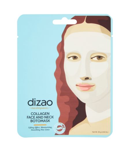 Image of DIZAO MASK BOTO VISO COLLAGENE033